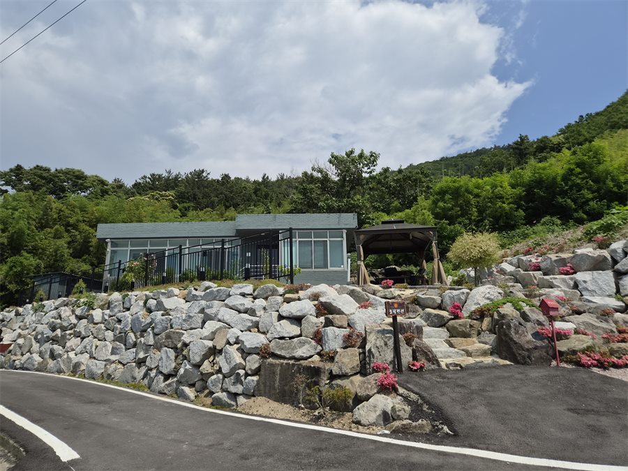 놀담펜션 갤러리 1